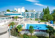 Zorna Plava Laguna