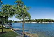 Zorna Plava Laguna