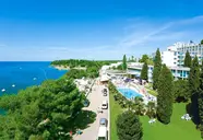Zorna Plava Laguna