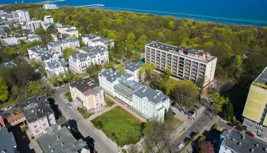 Zorza (Kolobrzeg)