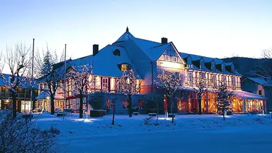 Zu den Rothen Forellen