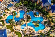 Zuana Beach Resort