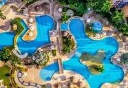 Zuana Beach Resort