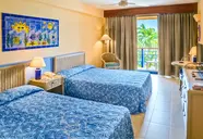 Zuana Beach Resort