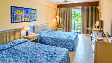 Zuana Beach Resort