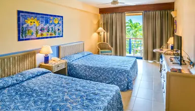 Zuana Beach Resort