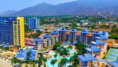 Zuana Beach Resort