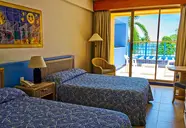 Zuana Beach Resort