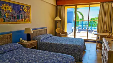 Zuana Beach Resort