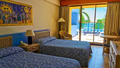 Zuana Beach Resort