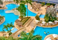 Zuana Beach Resort