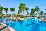 Zuana Beach Resort