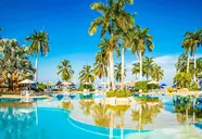 Zuana Beach Resort