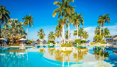 Zuana Beach Resort