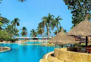 Zuana Beach Resort
