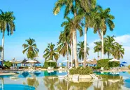 Zuana Beach Resort