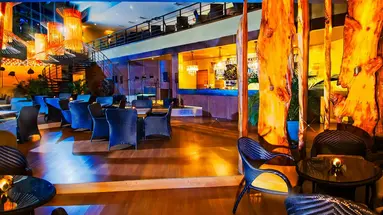 Zuana Beach Resort