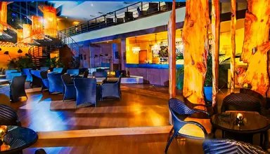 Zuana Beach Resort
