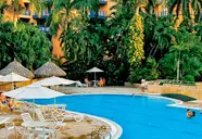 Zuana Beach Resort
