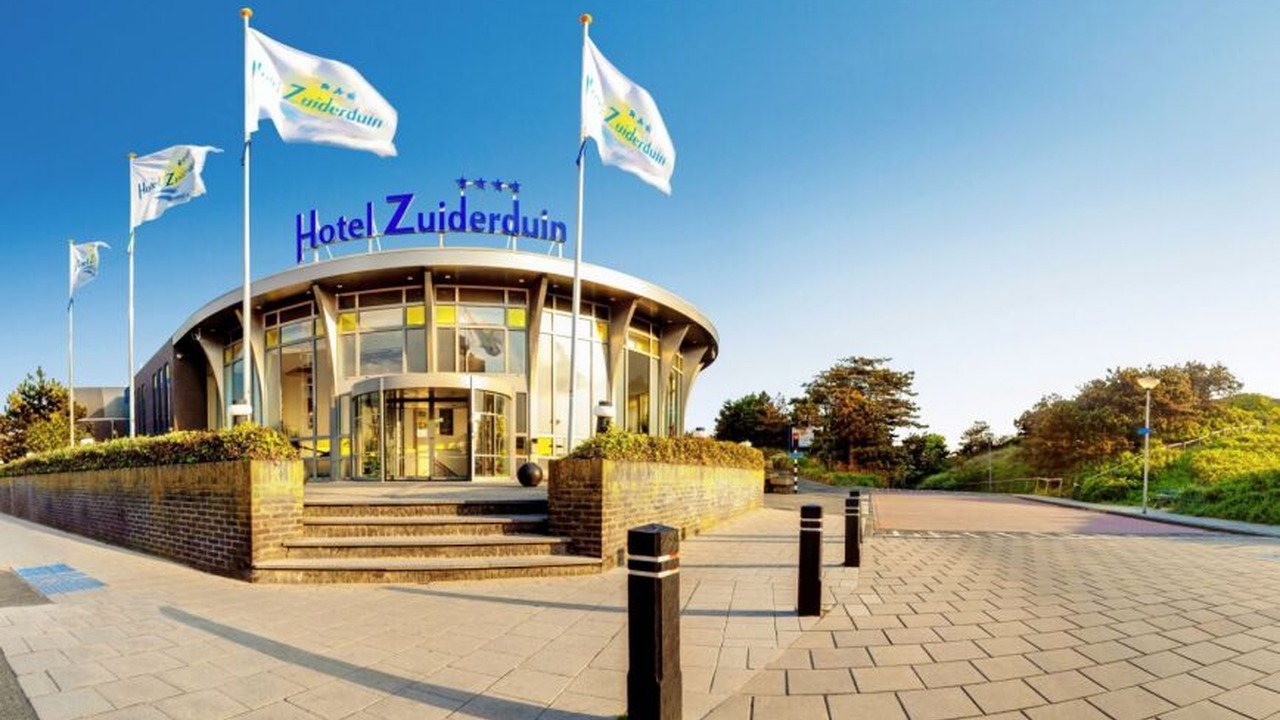 Zuiderduin