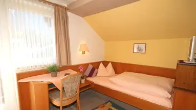 Zum Franziskaner