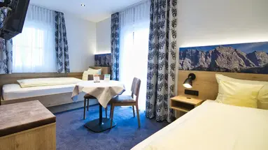 Zum Franziskaner