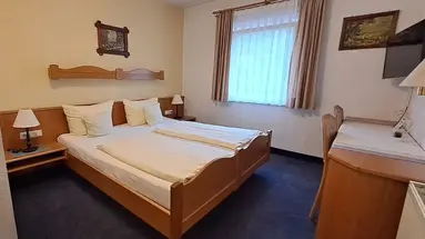 Zum Franziskaner