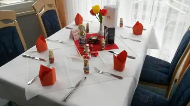 Zum Harzer Jodelmeister