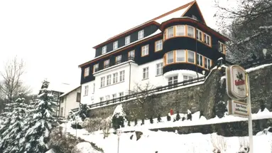 Zum Harzer Jodelmeister