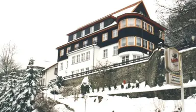 Zum Harzer Jodelmeister
