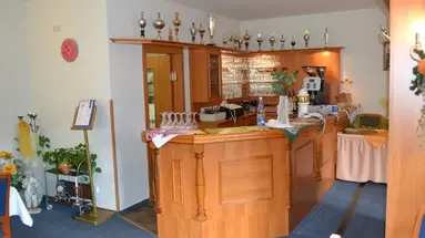 Zum Harzer Jodelmeister