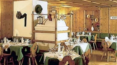 Zum Hirschen (Zell am See)