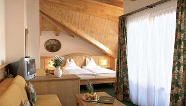 Zum Hirschen (Zell am See)