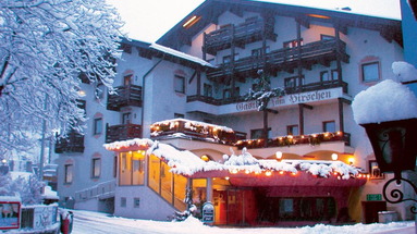 Zum Hirschen