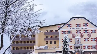 Zum Lamm (Tarrenz)