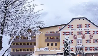 Zum Lamm (Tarrenz)