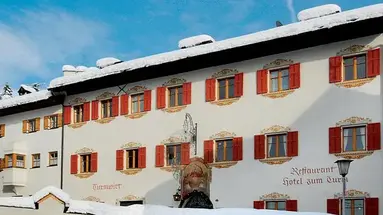 Zum Turm