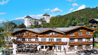 Zur Burg