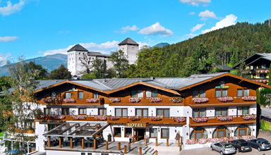 Zur Burg