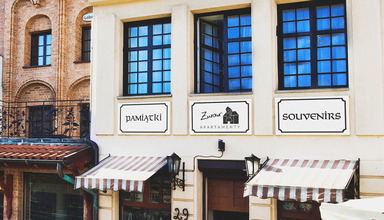 Żuraw