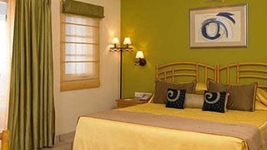 Zuri Retreat Resort