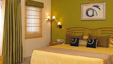 Zuri Retreat Resort