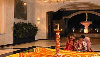 Zuri Retreat Resort