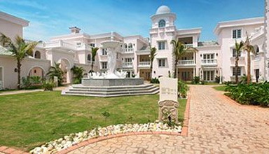 Zuri Retreat Resort