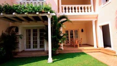 Zuri Retreat Resort
