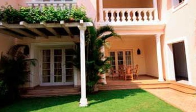 Zuri Retreat Resort