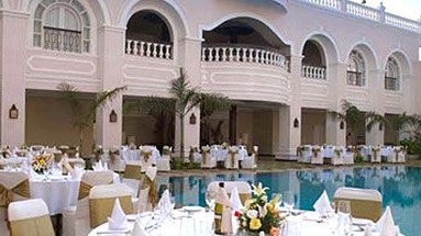Zuri Retreat Resort