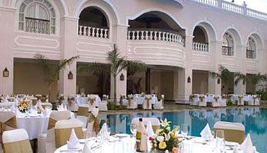Zuri Retreat Resort