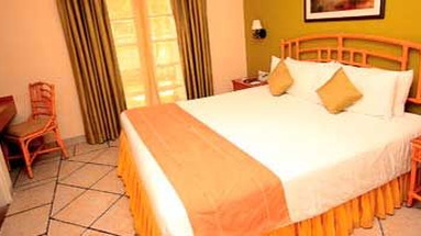 Zuri Retreat Resort