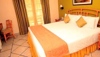 Zuri Retreat Resort